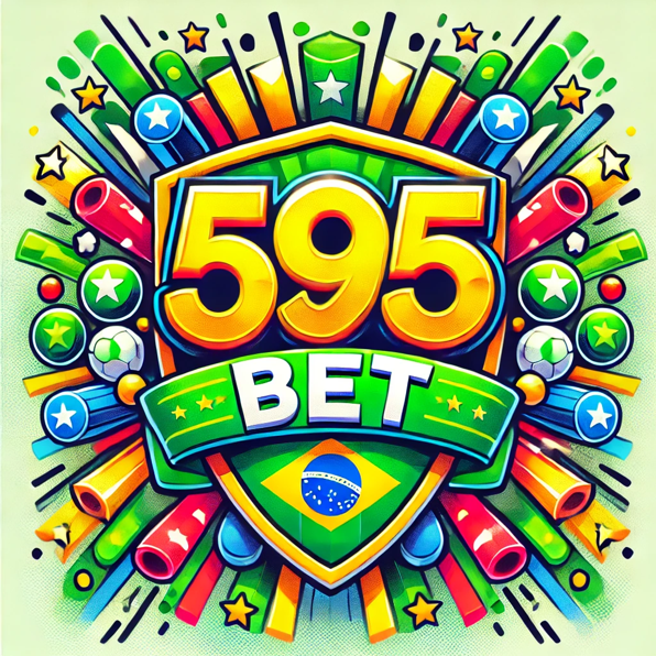 Logo da 595bet