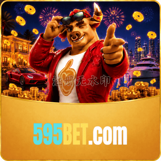 595BET Logo 1