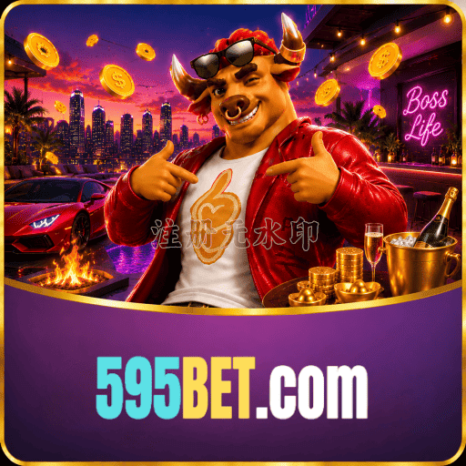 595BET Licenciado Curaçao - Segurança SSL 256-bit