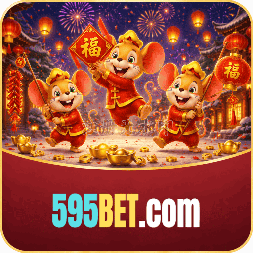595BET Segurança Logo 1