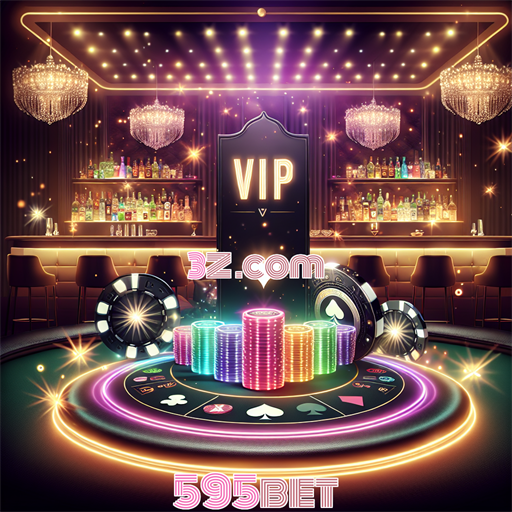 Descubra o Mundo VIP do 595bet Login: Uma Experiência de Jogo Exclusiva
